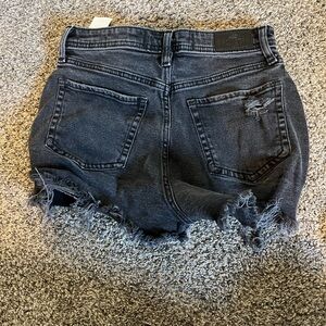 hollister shorts